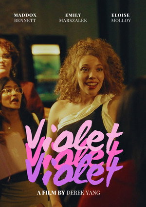 Violet 5