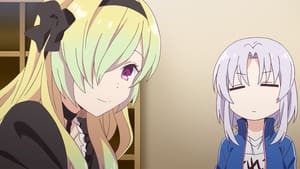 Megami-ryou no Ryoubo-kun.: Episódio: 1 da 1ª Temporada