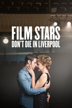 Estrelas de Cinema Nunca Morrem