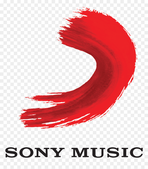 Logo Sony Music