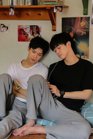 Stay With Me 40