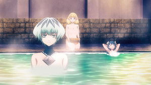 Tales of Wedding Rings: 1×13