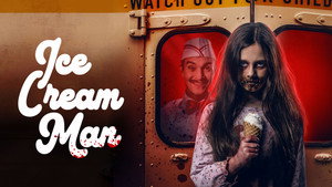 Ice Cream Man