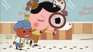 Butt Detective: 1×1