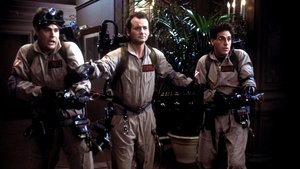 Ghostbusters 1984