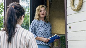 movie image