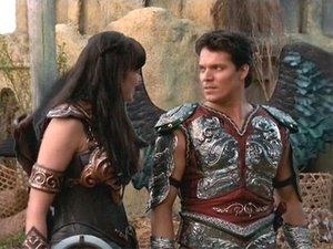 Xena: La princesa guerrera: 6×3