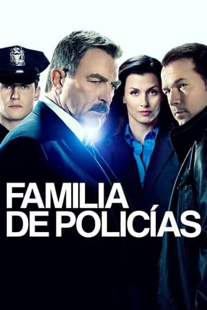 Familia de policías: Temporada 7