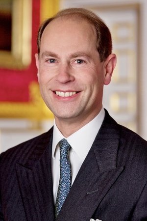 Prince Edward, Duke of Edinburgh