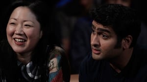 The Green Room with Paul Provenza Margaret Cho, Richard Lewis, Jeffrey Ross, and Kumail Nanjiani