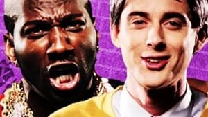 Epic Rap Battles of History Mr. T vs. Mr. Rogers