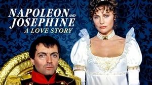 poster Napoleon and Josephine: A Love Story