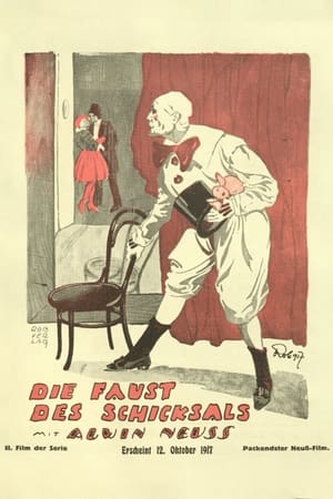 Image Die Faust des Schicksals