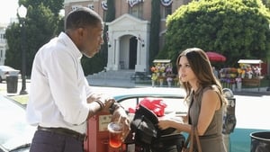 Hart of Dixie: Stagione 1 x Episodio 7