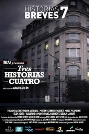 Tres historias cuatro 3