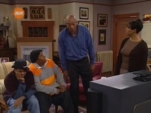 Kenan & Kel Season 3 Episode 3