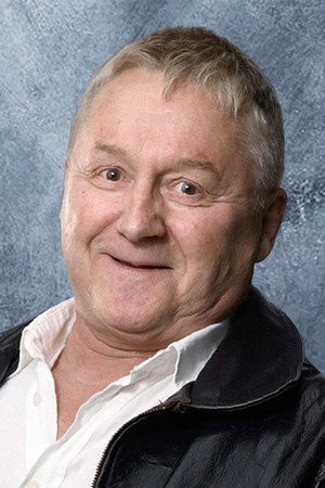 Allu Tuppurainen portrait