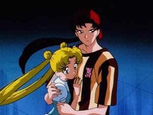 Sailor Moon: 5×15