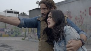 Senora Acero: 5×22