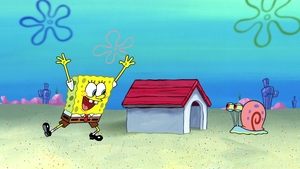 SpongeBob SquarePants Gary’s Playhouse