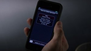 Vigilados, Person of Interest Season 3 Episode 13