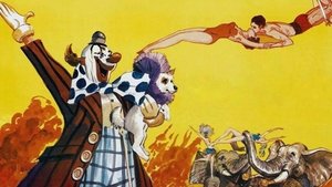 The Greatest Show on Earth (1952)