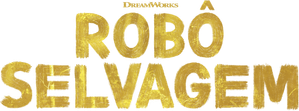Robô Selvagem