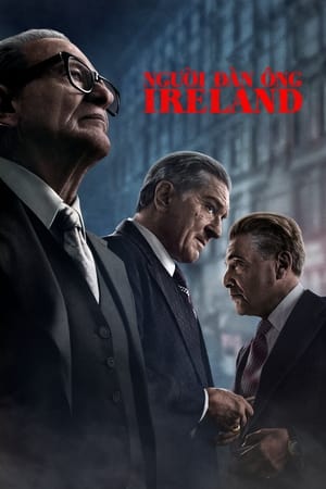 Poster Người Đàn Ông Ireland 2019