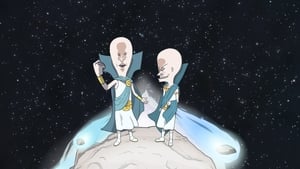 Beavis y Butt-Head Temporada 2 Capitulo 5