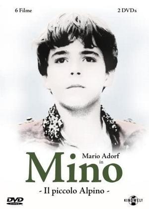 Image Mino