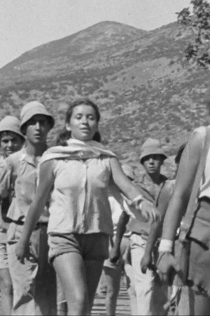 Gesher HaZiv Camp (1955)