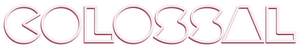 Colossal — Logos 11