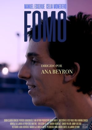 Poster FOMO 2021