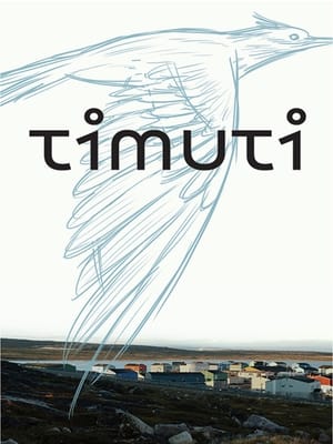 Poster Timuti 2012