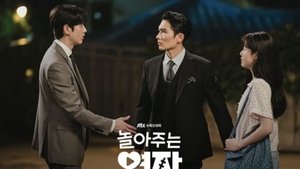 My Sweet Mobster Season 1 Episode 10