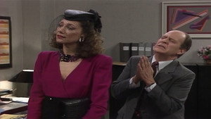 Madame est servie - Madame est servie - Saison 2 - Jamais dans le travail - image n°1