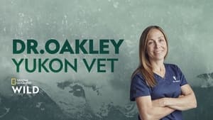poster Dr. Oakley, Yukon Vet