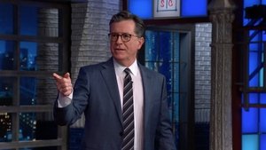 The Late Show with Stephen Colbert: 7×104