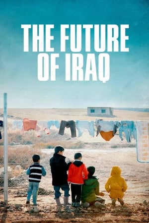 Poster The Future of Iraq (2018)