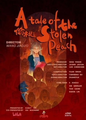 Nonton film A Tale of the Stolen Peach (2024) terbaru sub indo Nonton film A Tale of the Stolen Peach (2024) terbaru sub indo