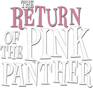 The Return of the Pink Panther