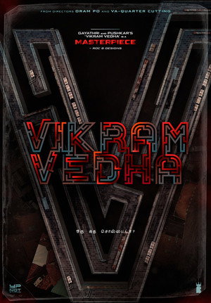 Vikram Vedha