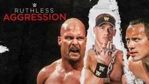 Ruthless Aggression It's Time to Shake Things Up