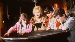Les Sorcières d’Halloween