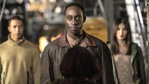Humans Season 3 Episode 1