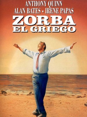 Image Zorba el griego