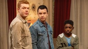 Shameless – Nicht ganz nüchtern: 11×7