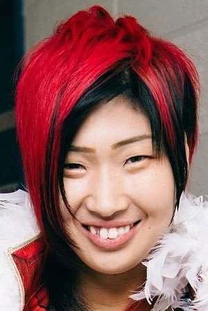 Takumi Iroha portrait