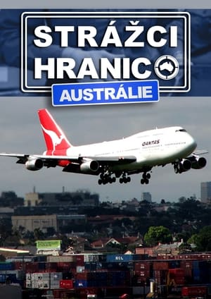 Image Strážci hranic: Austrálie