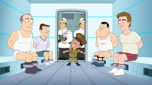 American Dad!: 12×2